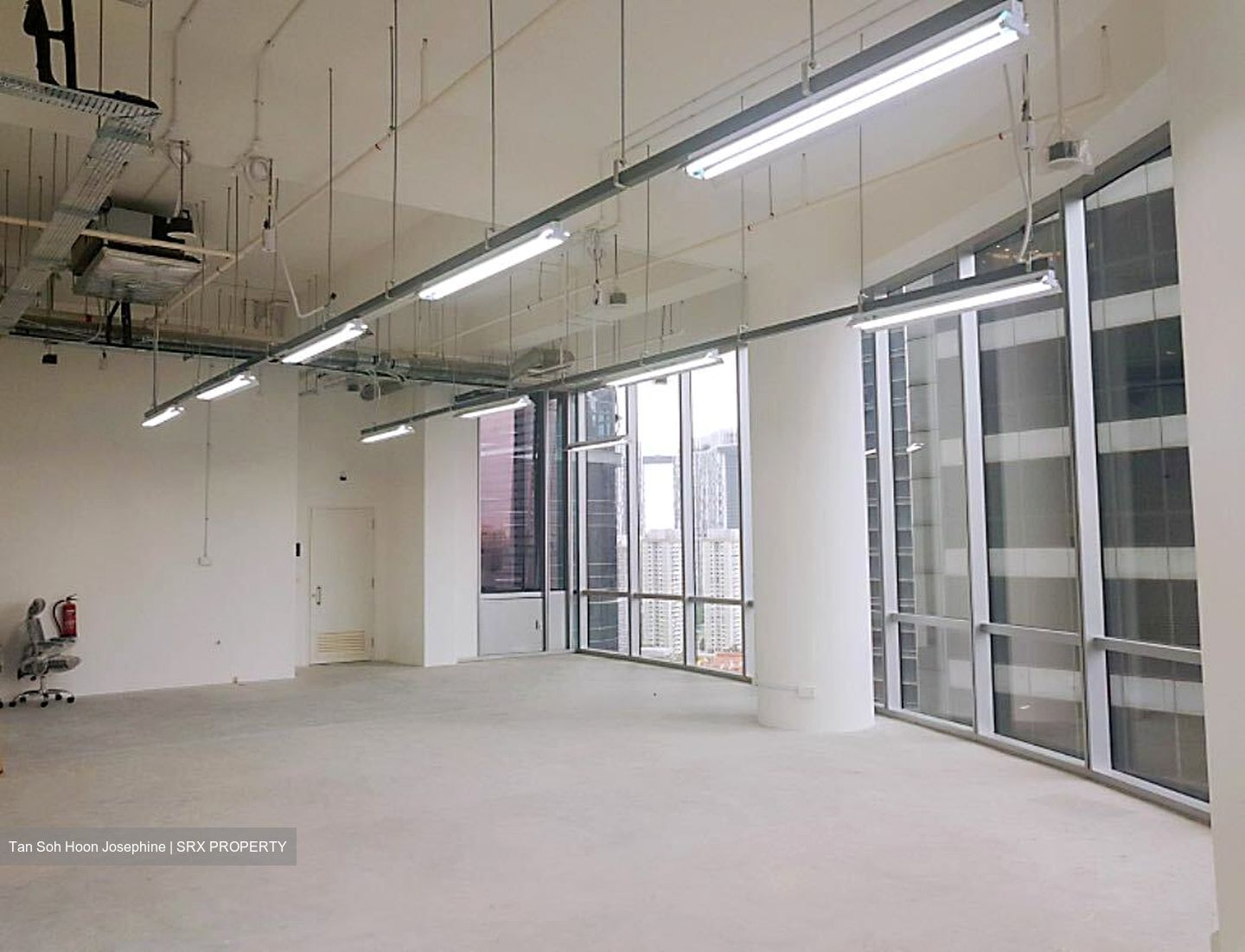 Oxley Tower (D1), Office #443321251